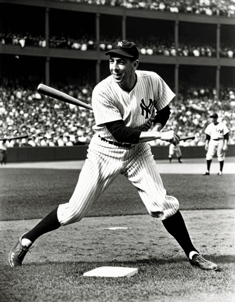 Joe Dimaggio