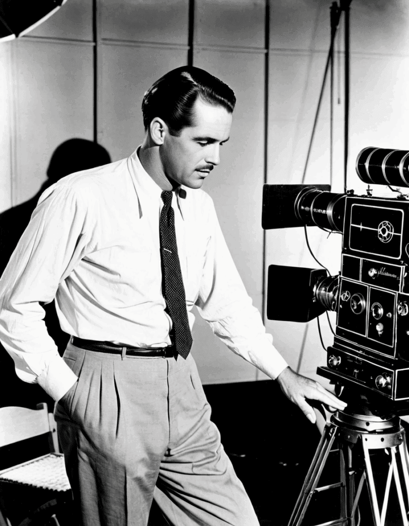 Howard Hughes