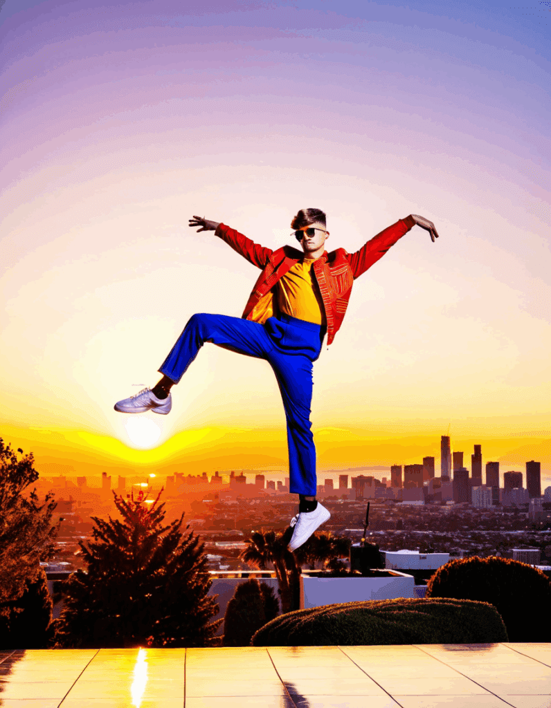 Oliver Tree