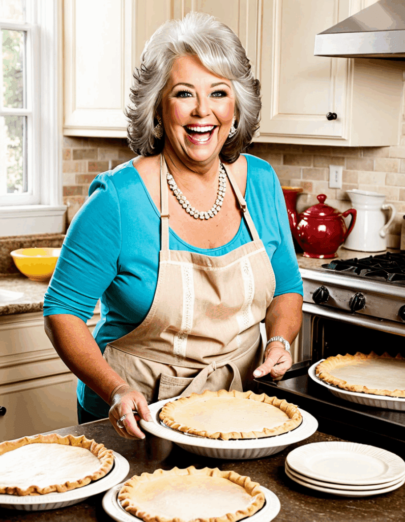 Paula Deen