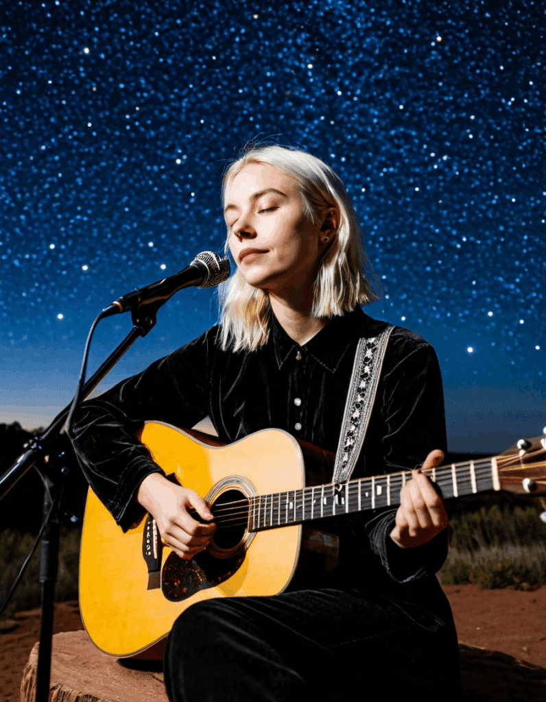 Phoebe Bridgers