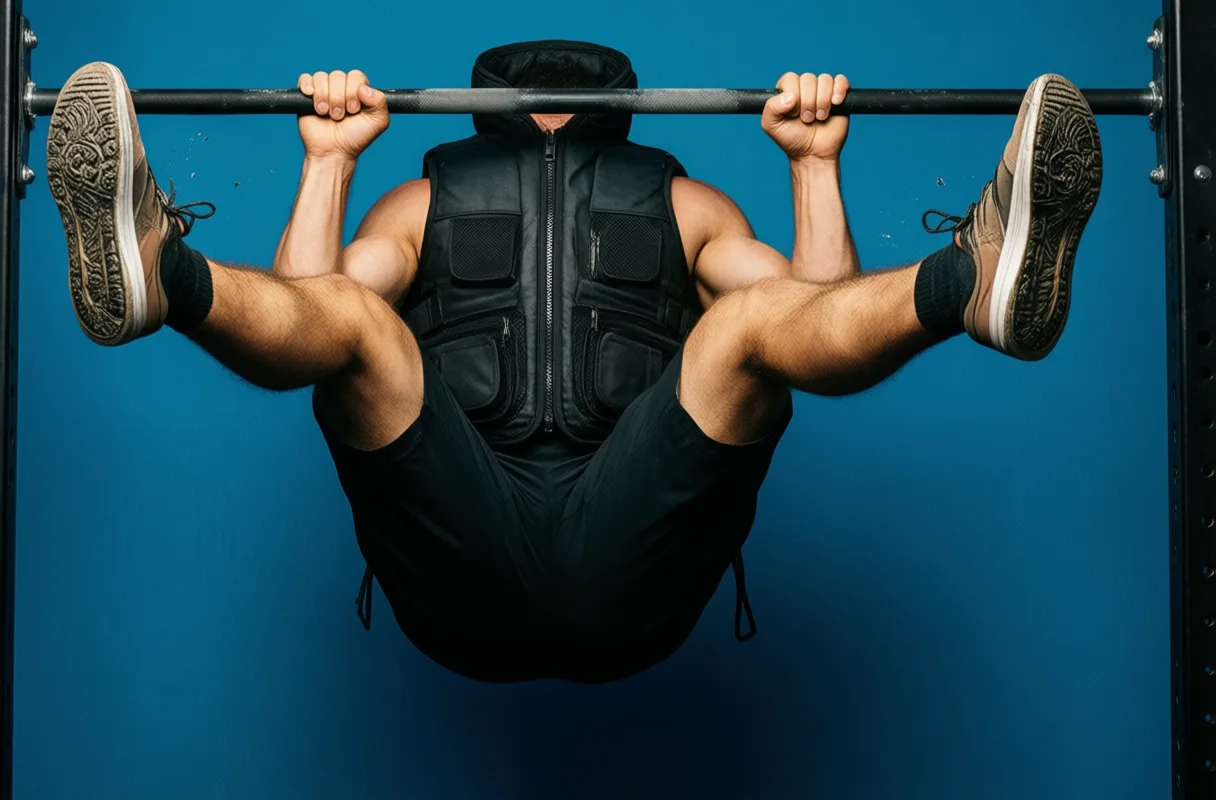 The Hidden Limit of Traditional Ab Workouts