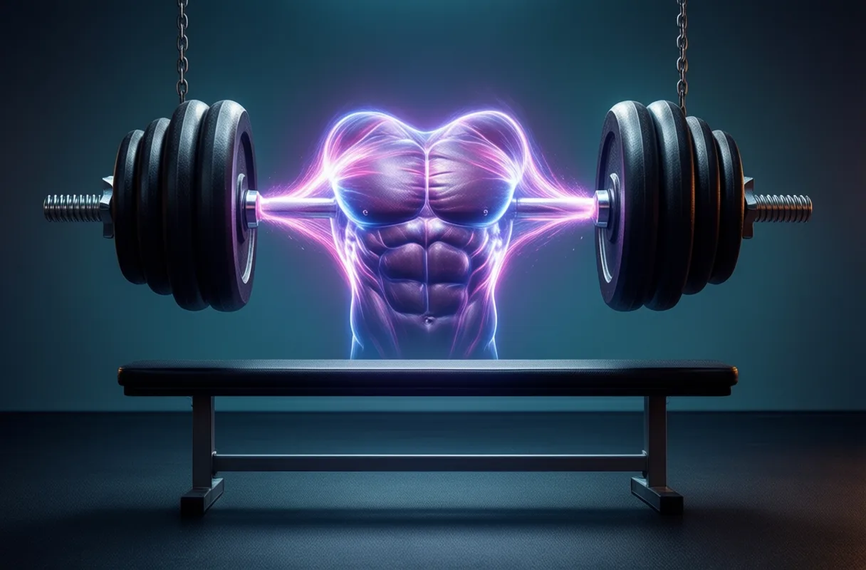 How This Guide Covers Every Angle of Dumbbell Chest Training