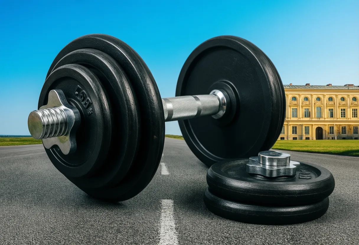 All Dumbbell Chest Exercises