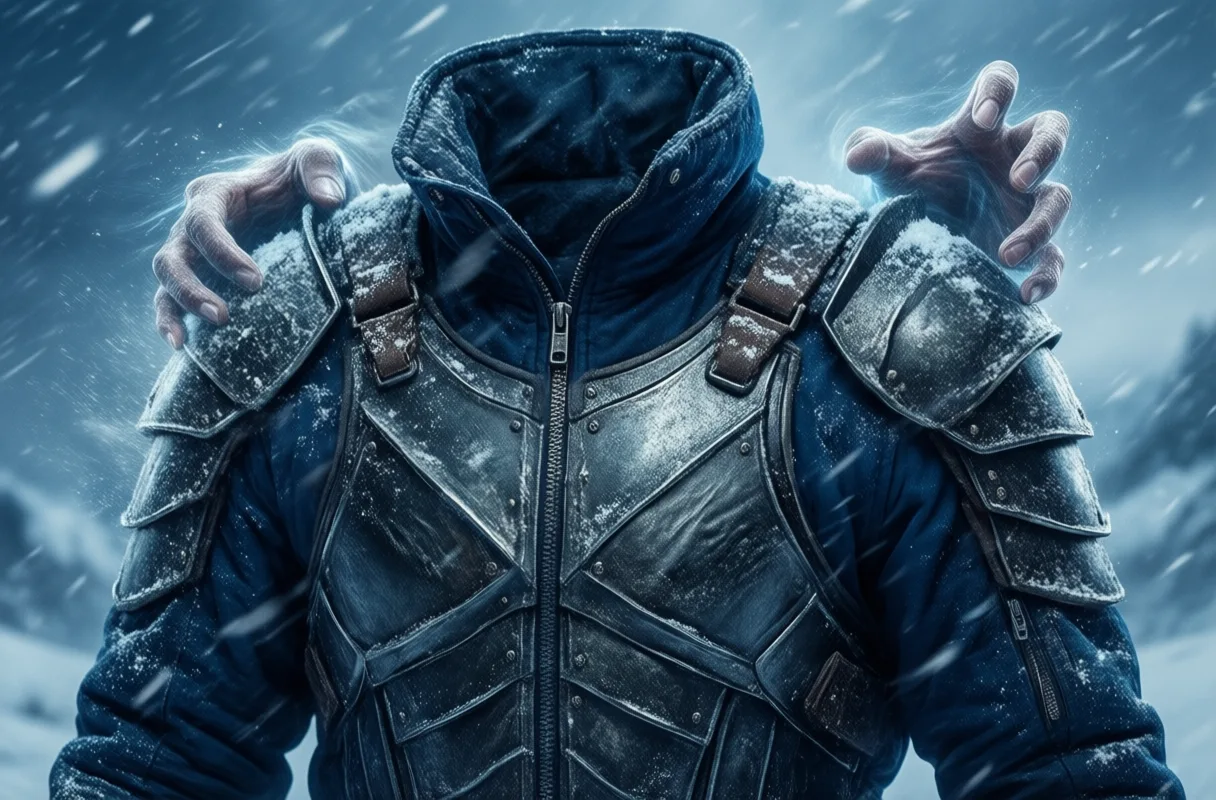 Final Thoughts: Gear That Matches Your Grind