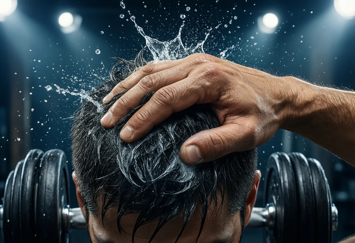 Are Scalp Scrubbers Good Your Hair