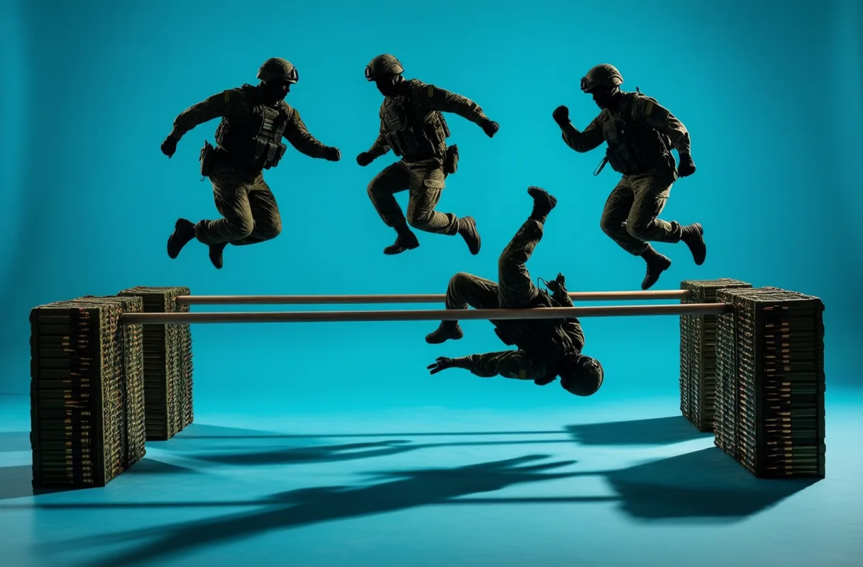 Mindset, Preparation, and Test-Day Pitfalls