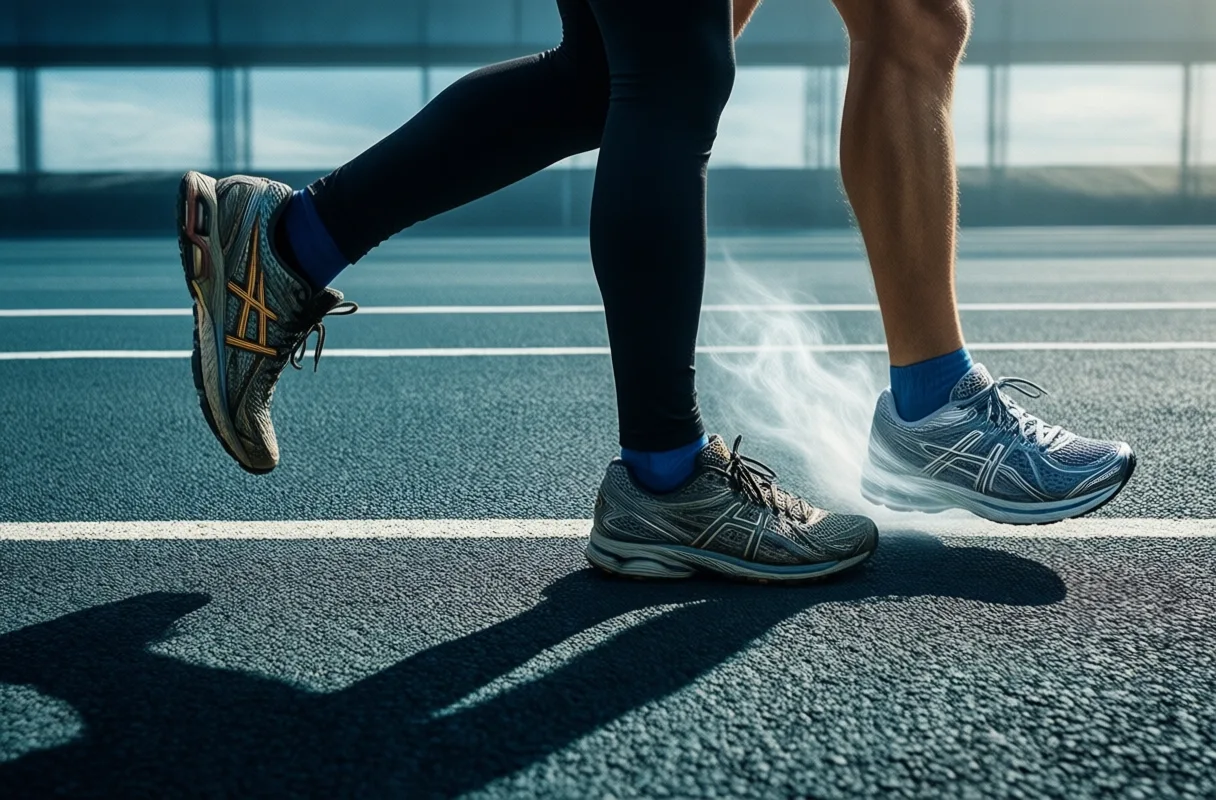 Why This Evolution Matters for Runners Who Train to Transform