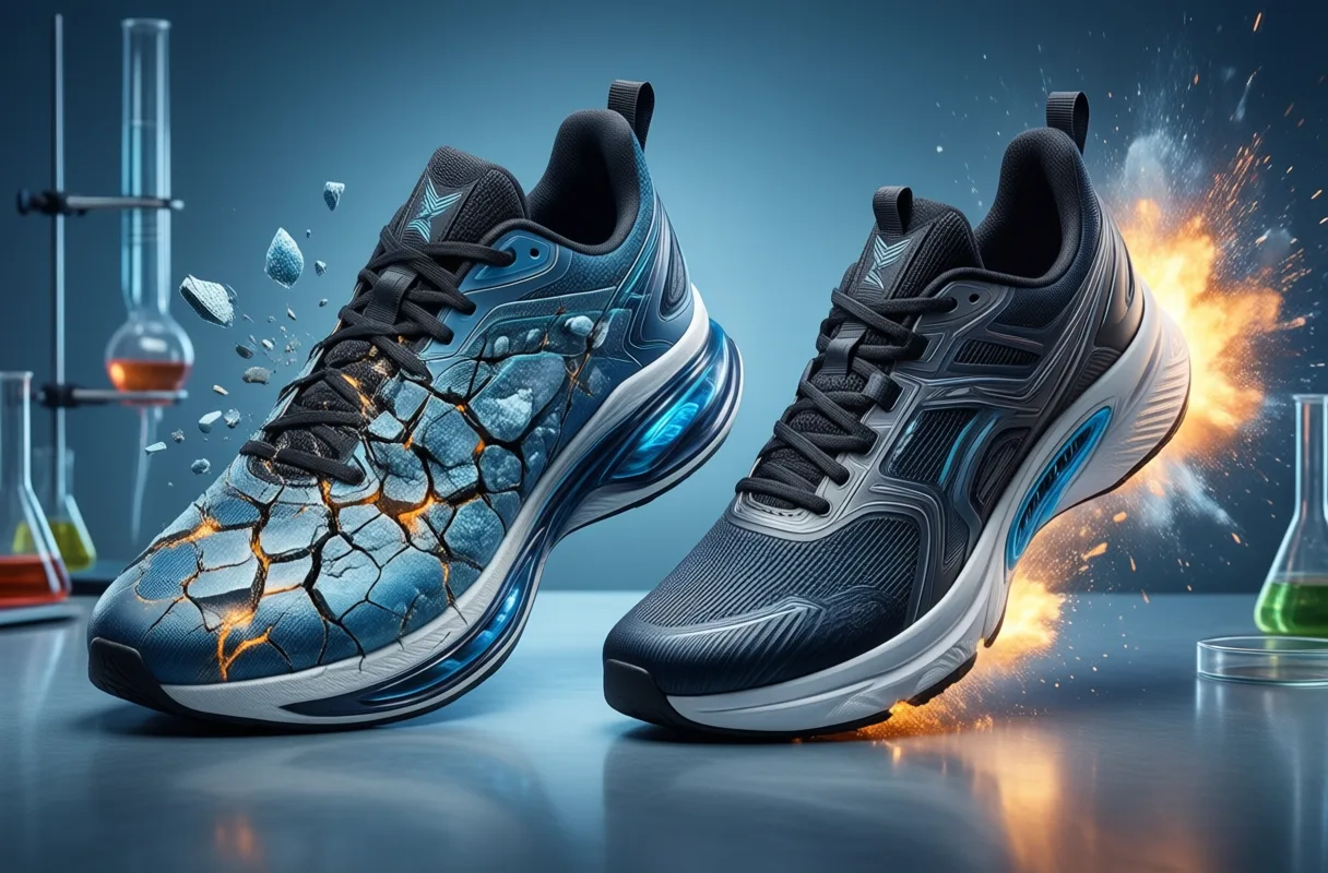 Stepping Into the Future: How the Gel Nimbus 28 Improves on the Past