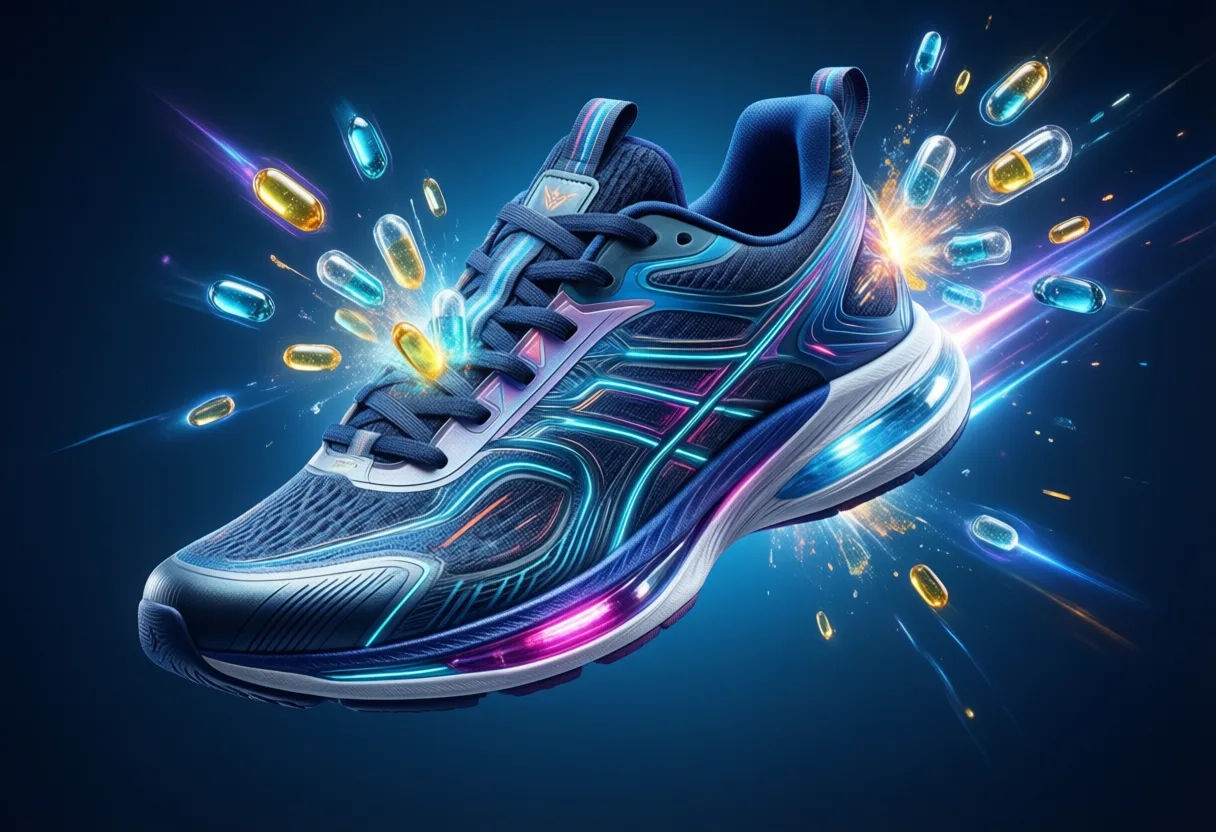 Asics Gel Nimbus Review