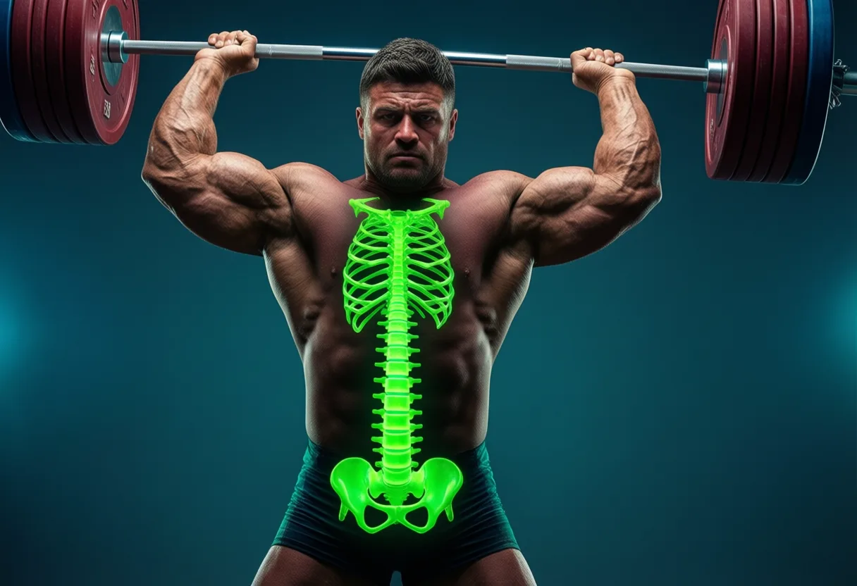 Benefits Chest Press
