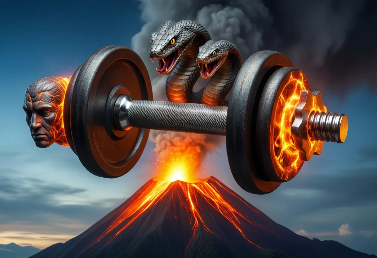 Best Dumbbell Tricep Workout