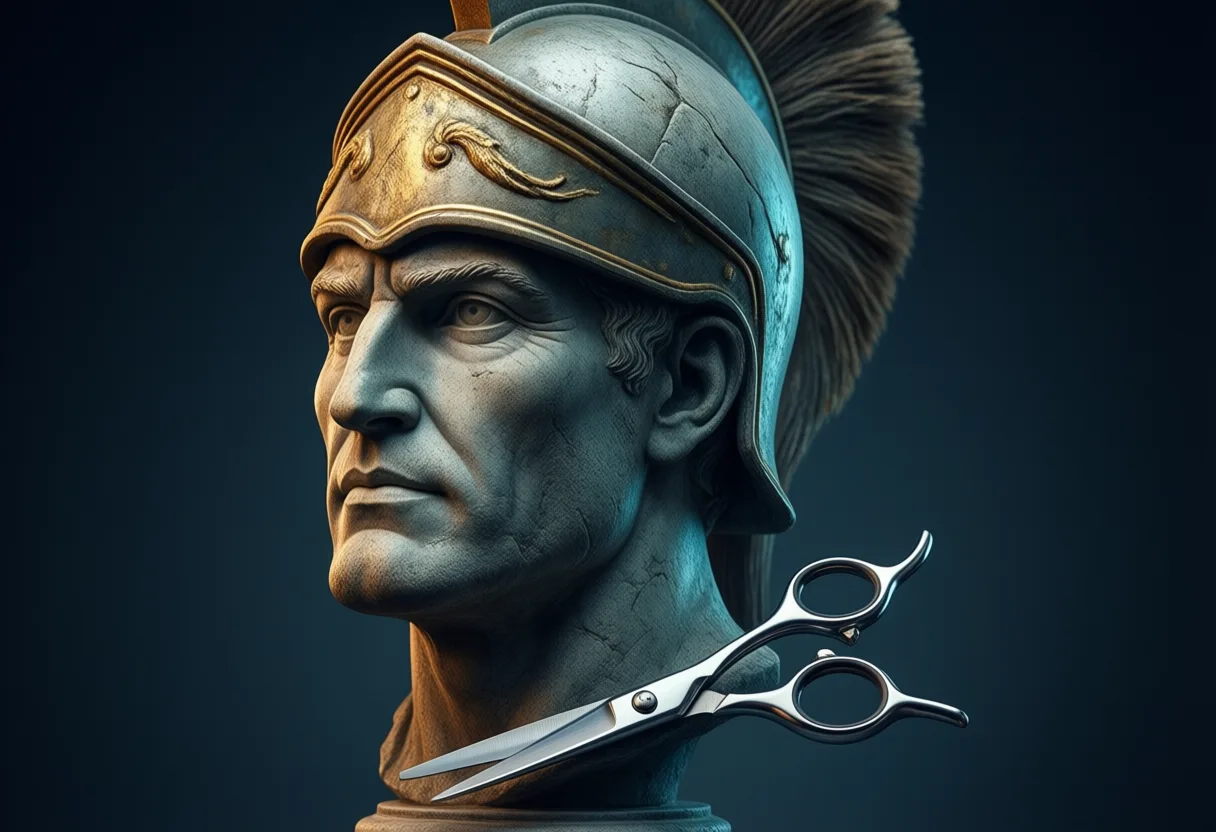 Best Haircut Men