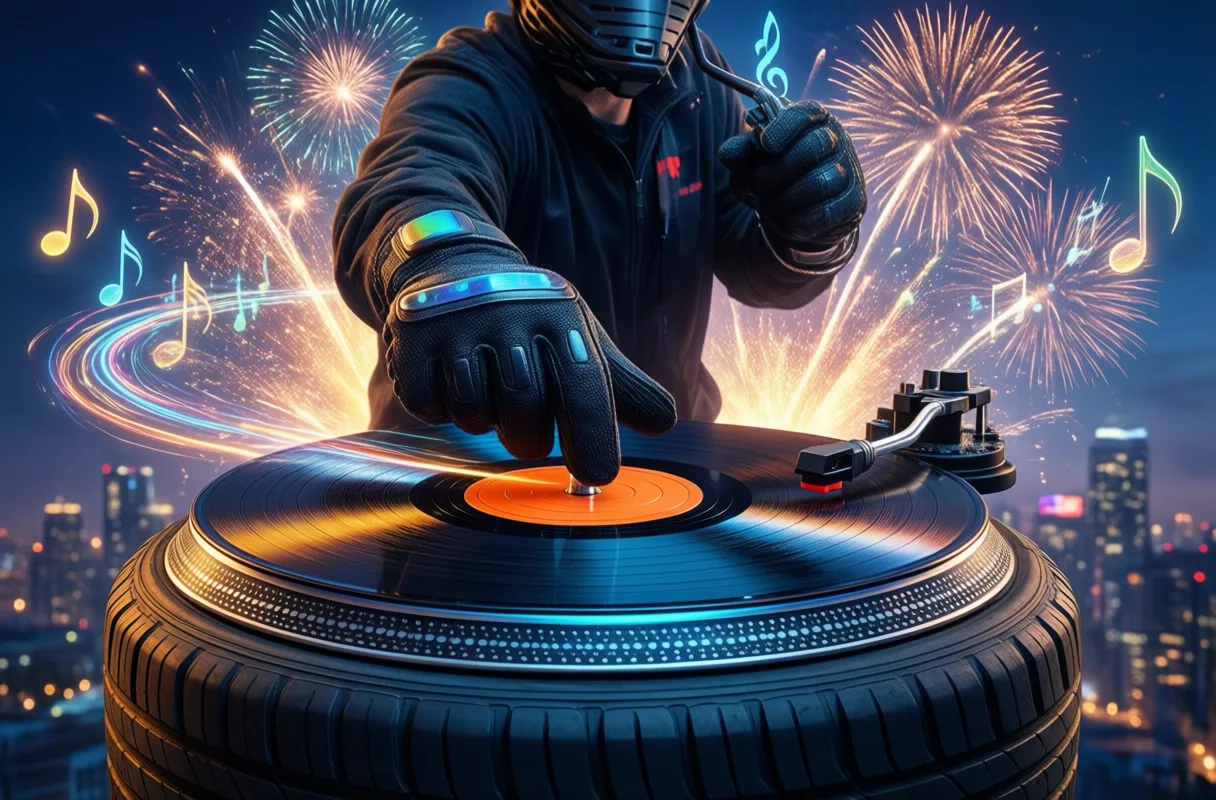 Not All Anthems Are Created Equal