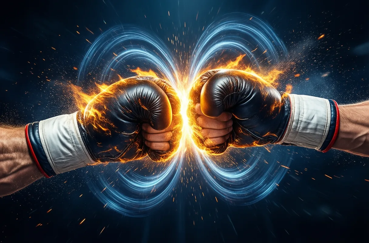 From Arenas to Block Parties: Universal Appeal vs. Niche Power