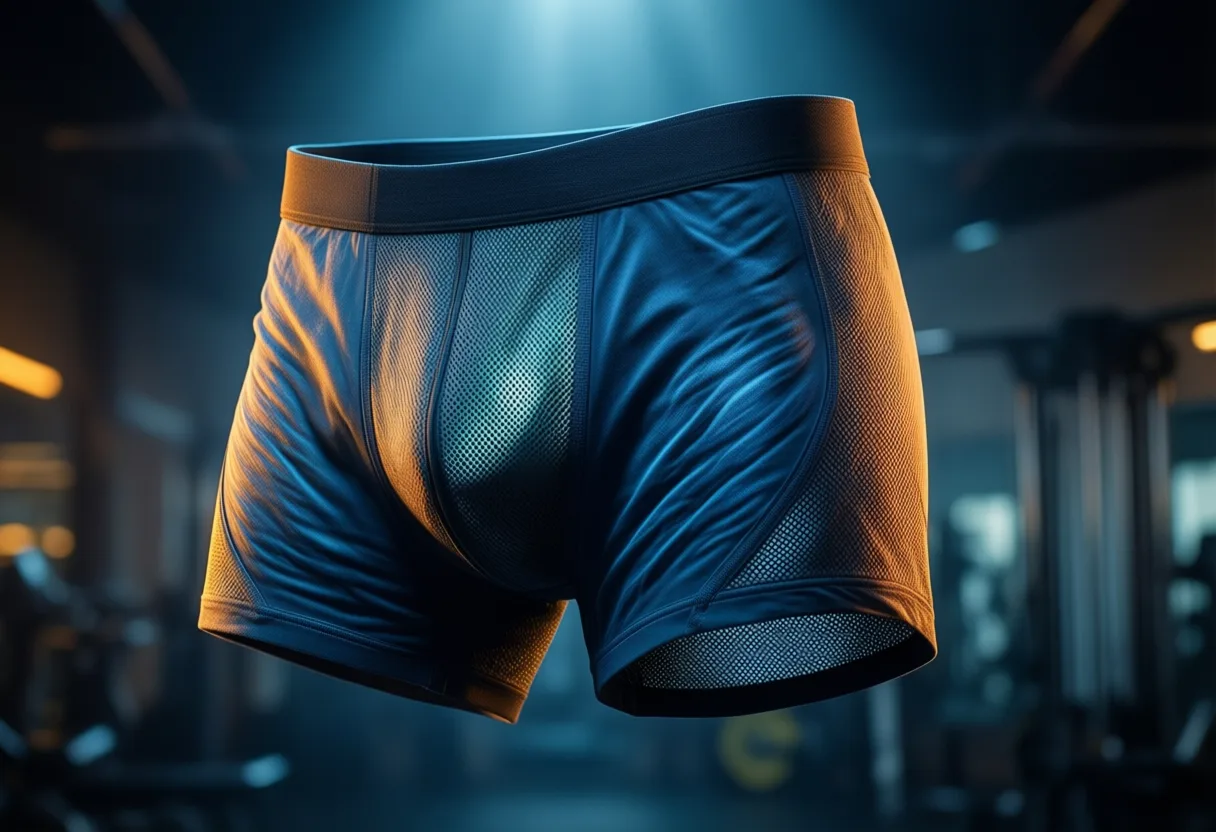 Best Mens Boxers