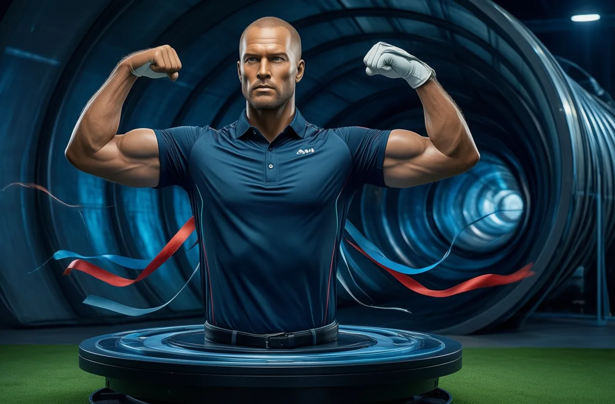 best mens golf shirts practical detail 3