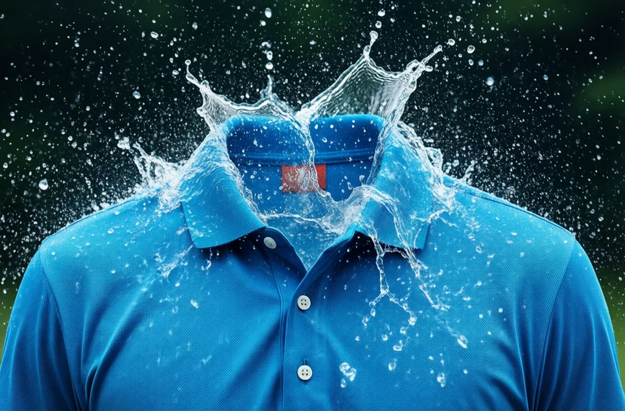 What Makes a Great Golf Shirt?