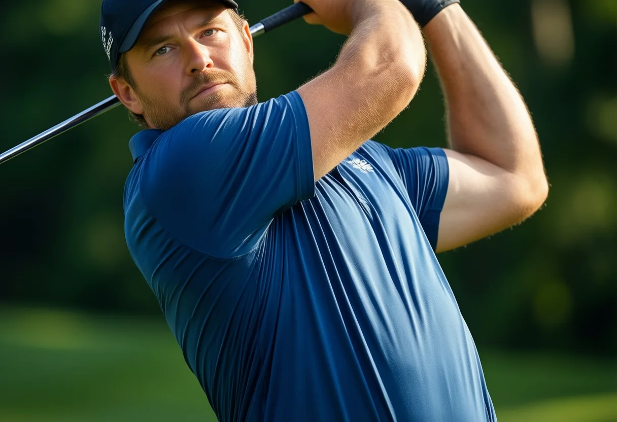 Best Mens Golf Shirts