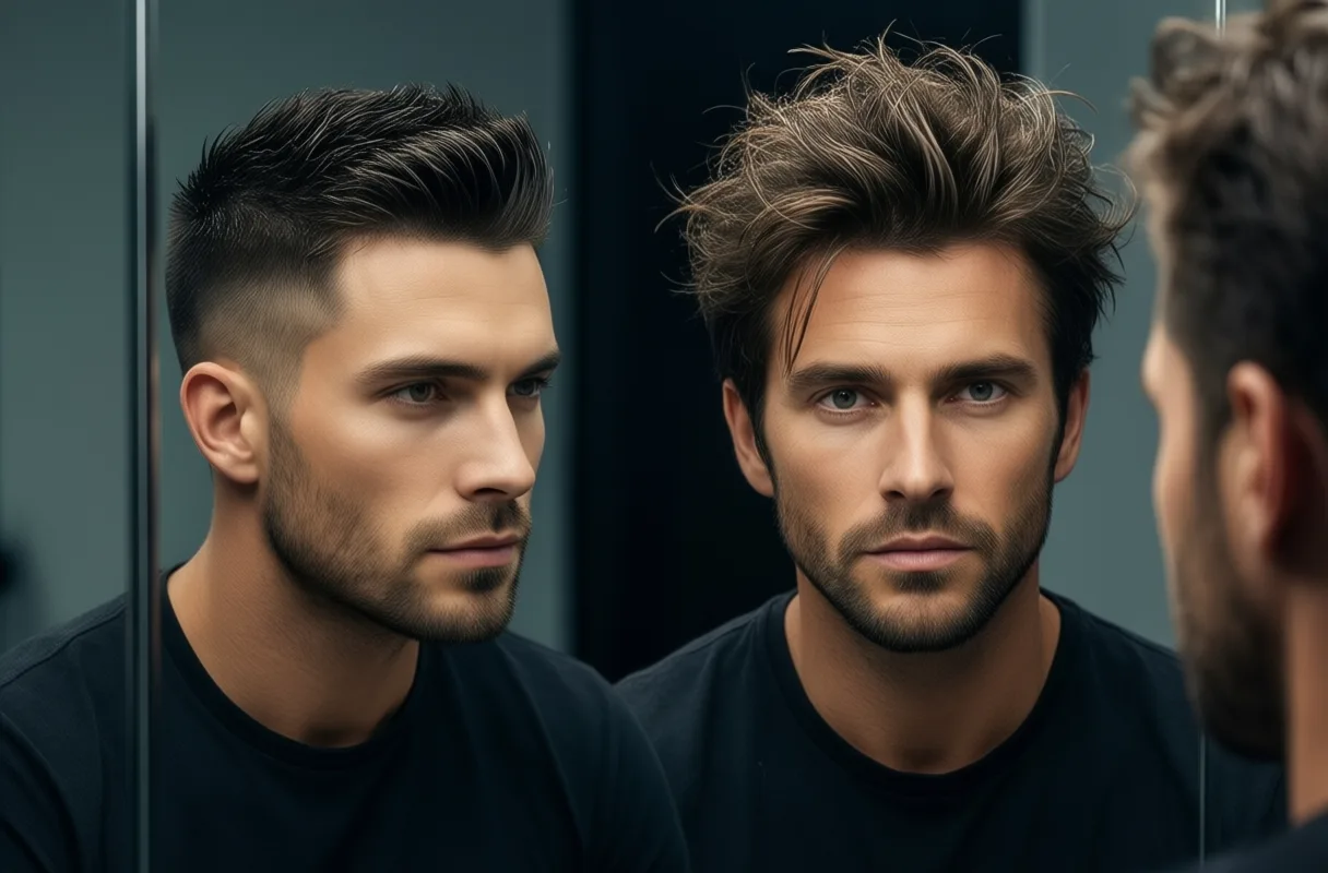 When Length Works: Embracing Medium Styles for Balanced Symmetry
