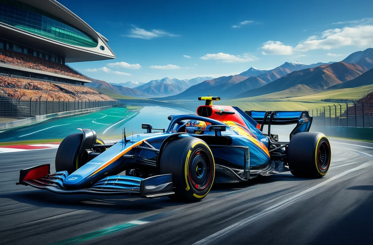 What to Look for in a High-Performance Formula