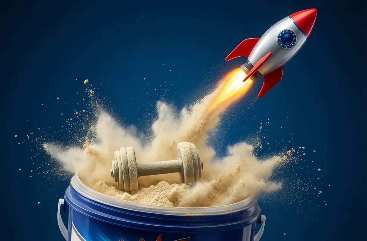 Common Myths That Mislead Supplement Choices