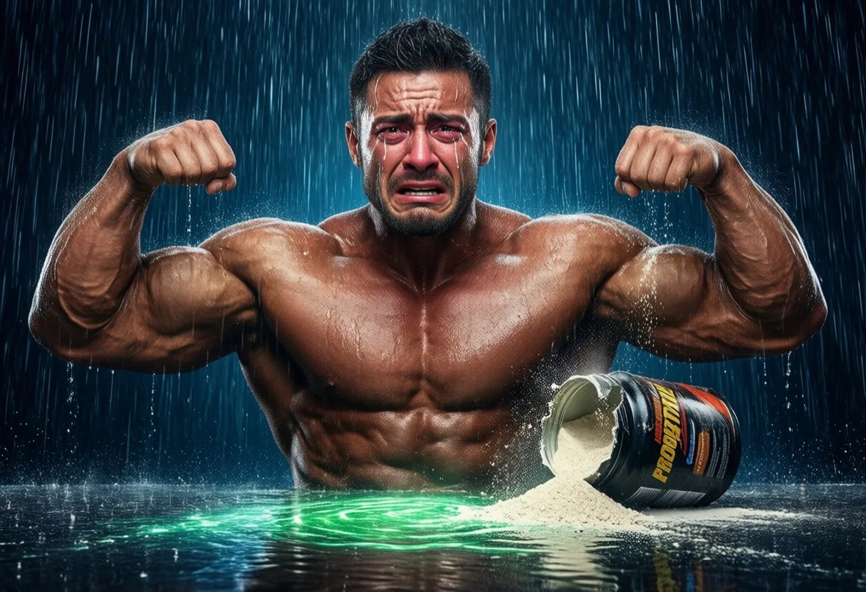 Best Protein Powder