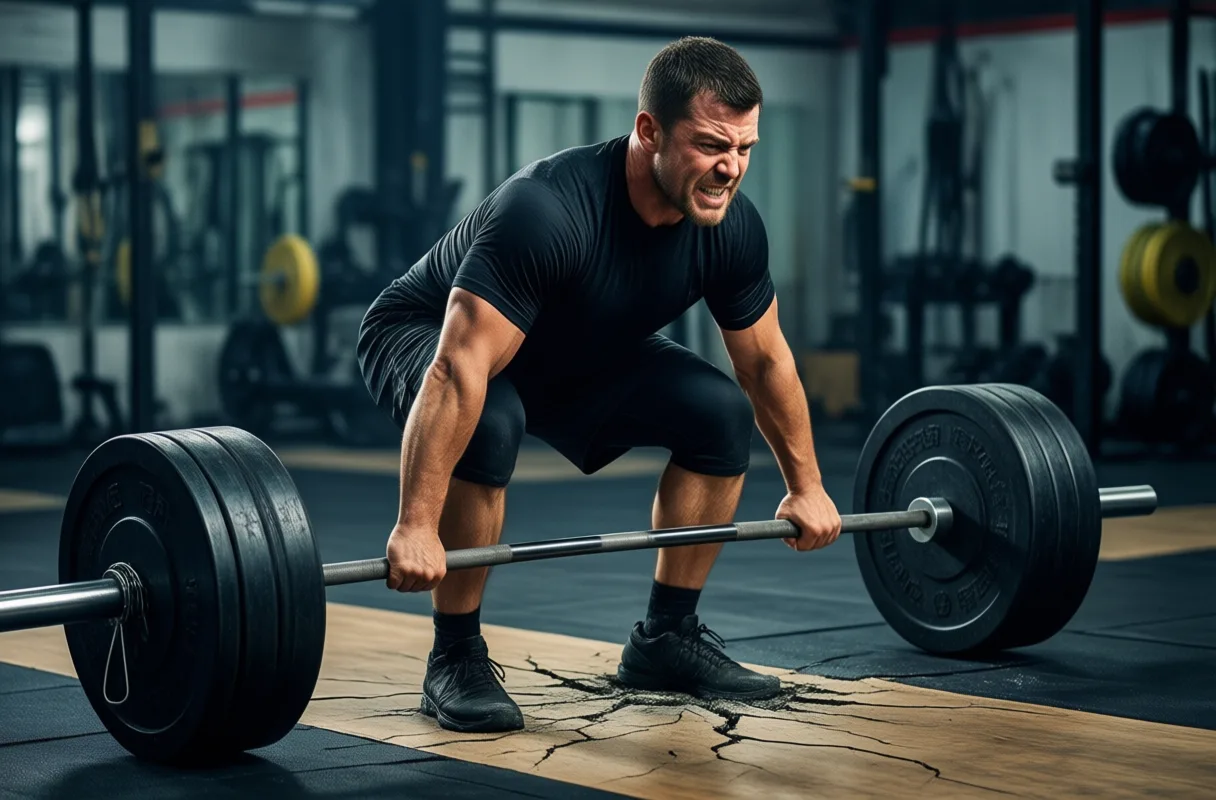 What Makes a Core Exercise Truly Effective?