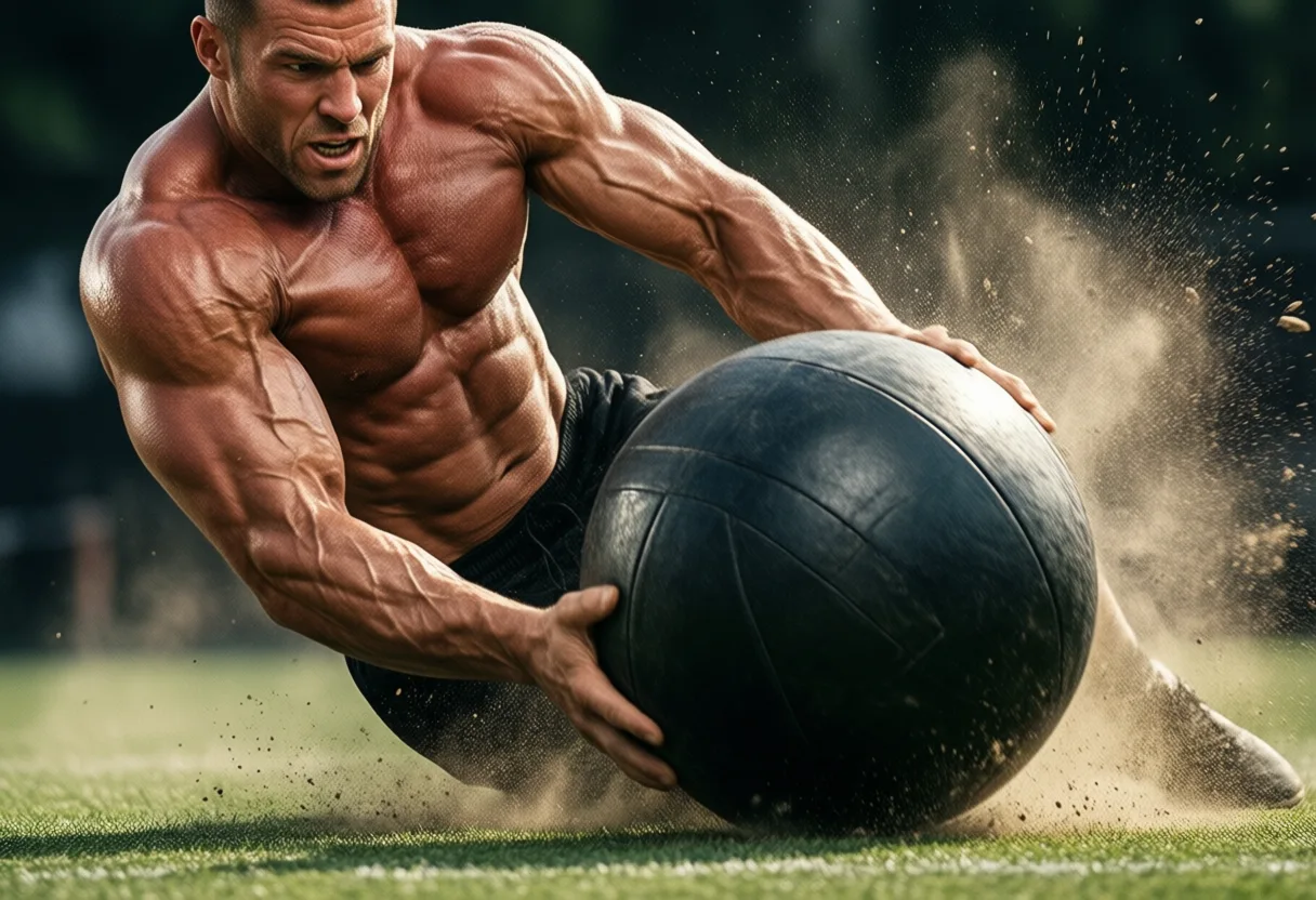 Best Weighted Core Exercises
