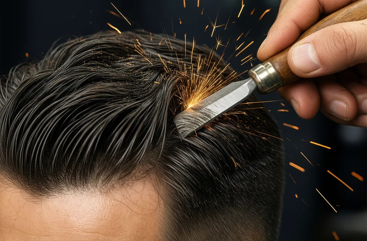 Defining Your Texture With Purpose