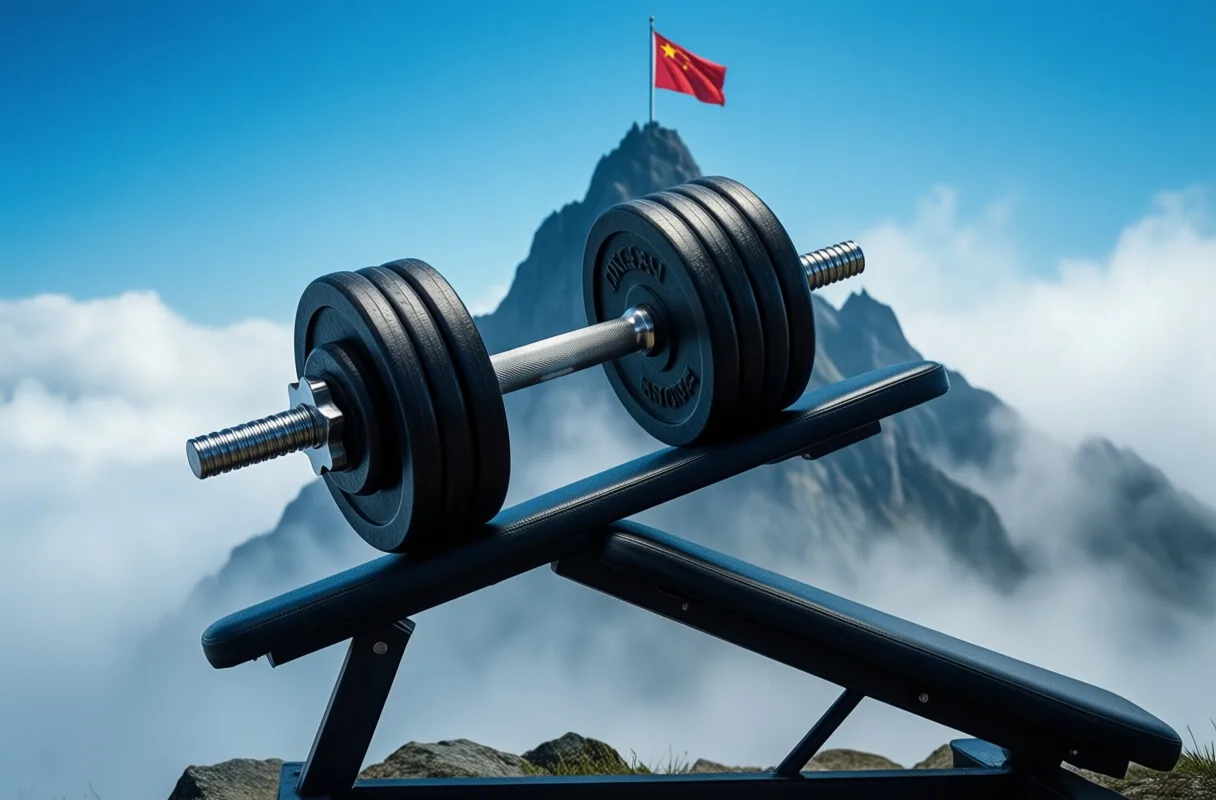 Practical Programming Tips for Progressive Overload