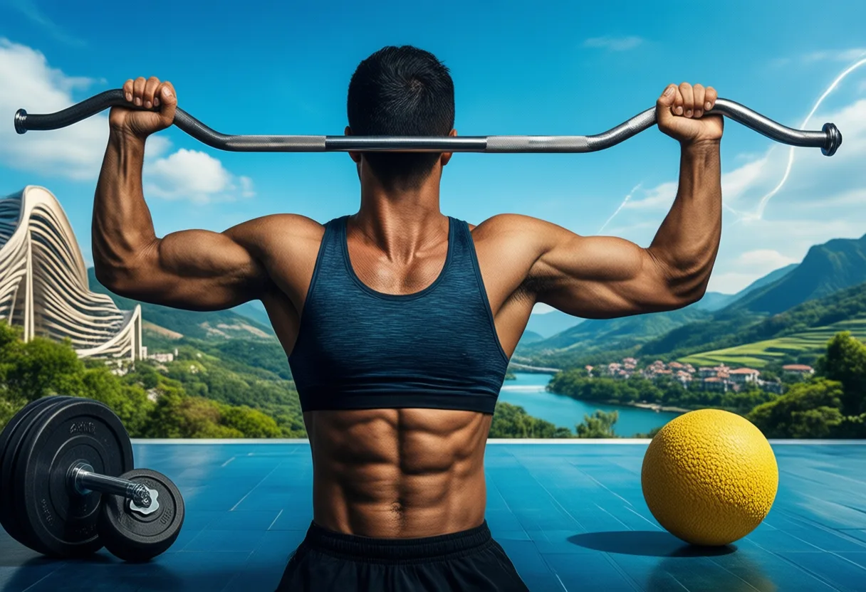 Chest Db Exercises