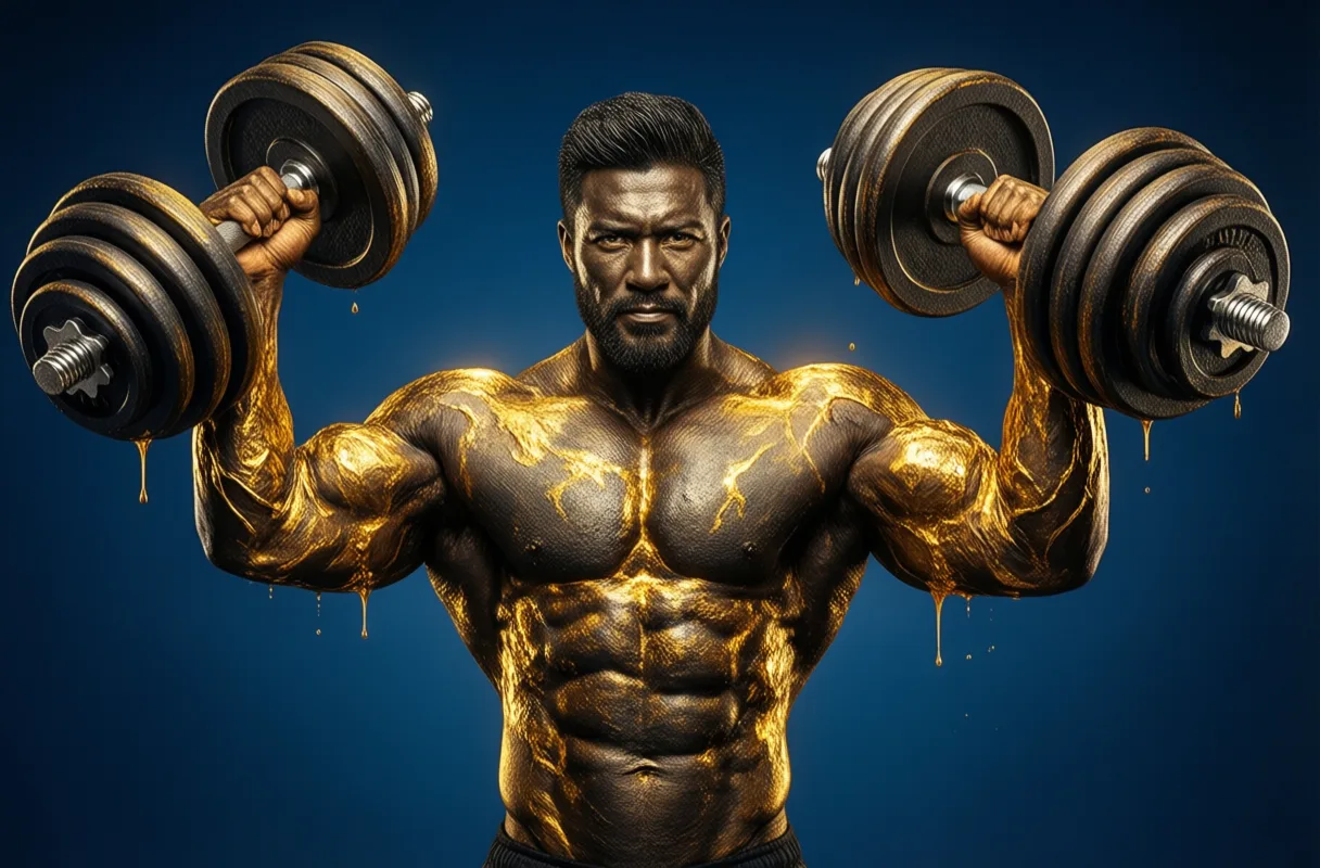 What the Chest Press Doesn’t Do (And Why That Matters)