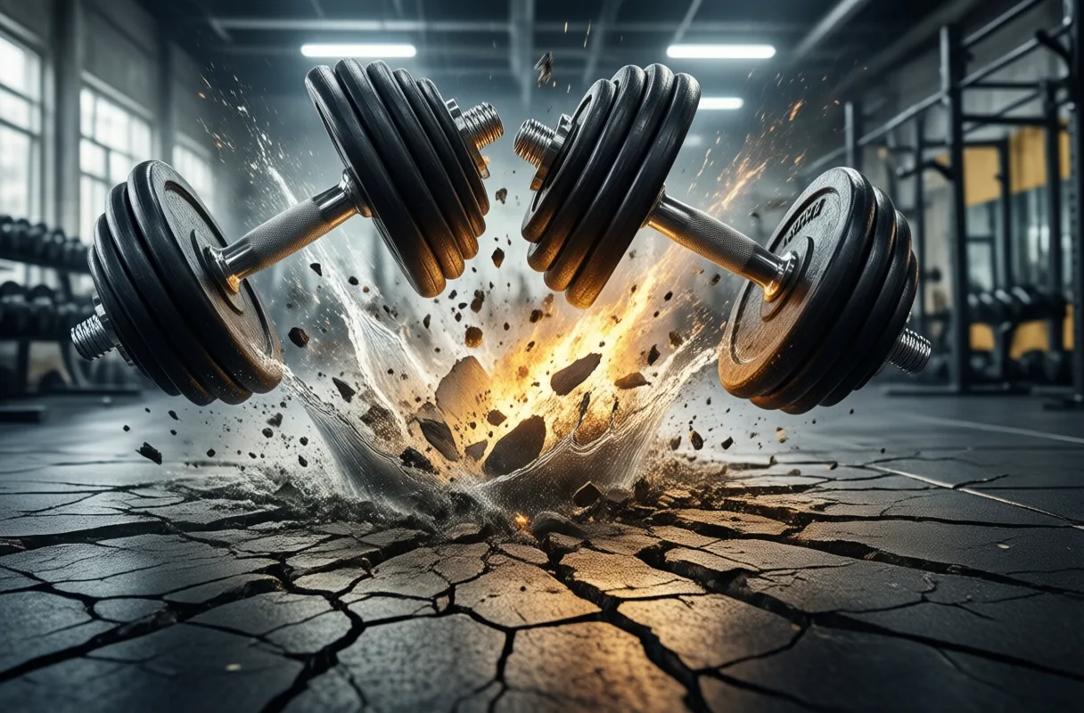 Beyond the Burn: Turning Pump into Lasting Strength