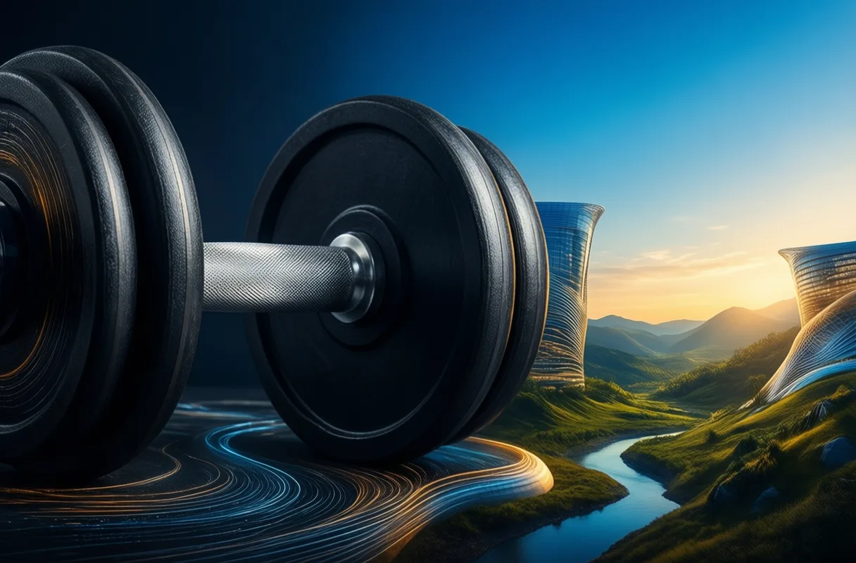 What Makes the Chest Respond to Dumbbell Training?
