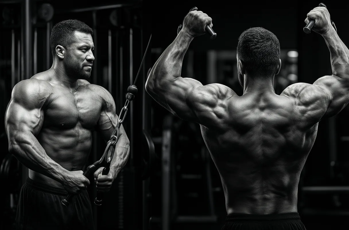 How Form Dictates Results: Avoiding Common Technique Mistakes