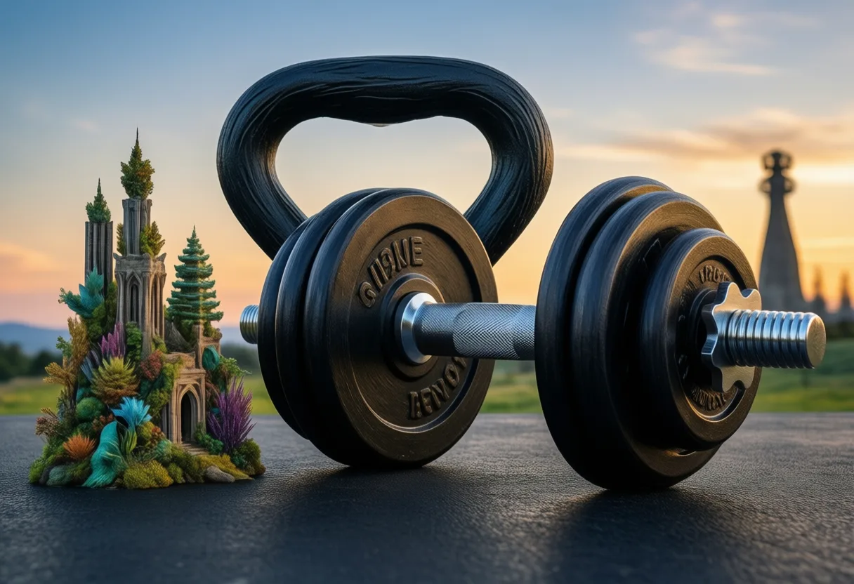 Dumbbell Tricep Exercises Stronger Arms Home