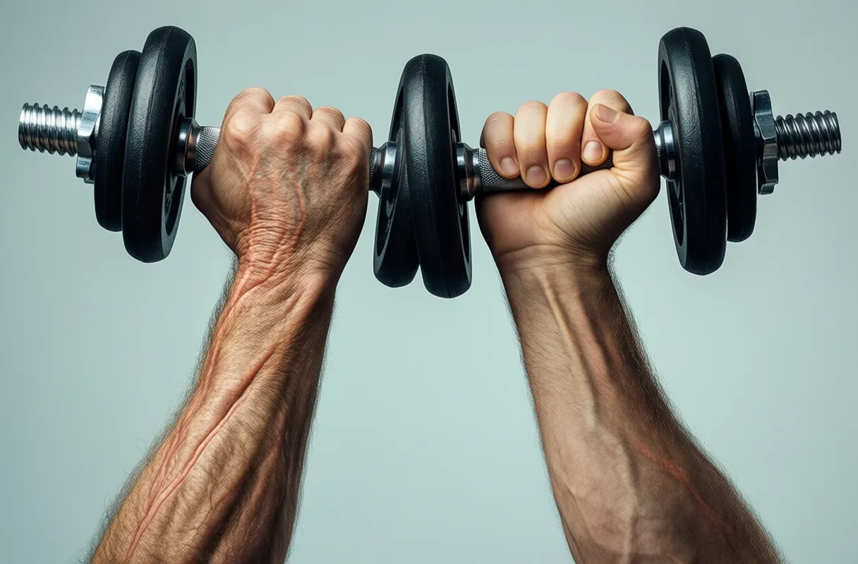 Your Triceps Aren’t Just for Elbow Extension