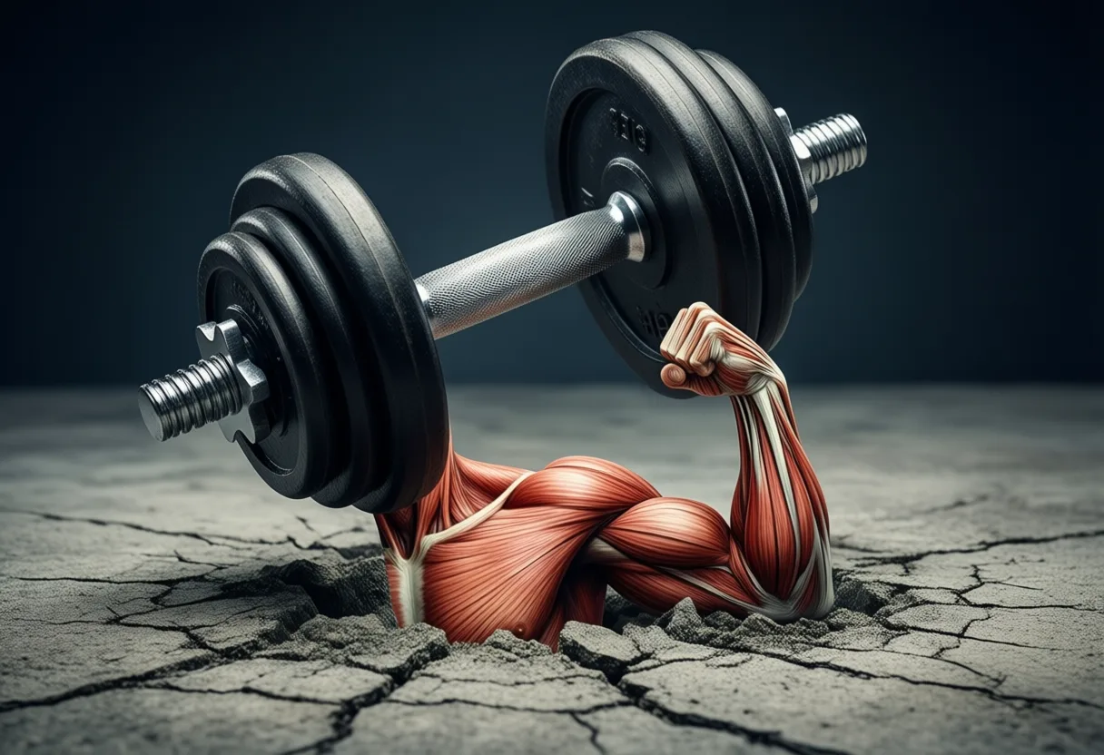 Dumbbell Tricep Exercises