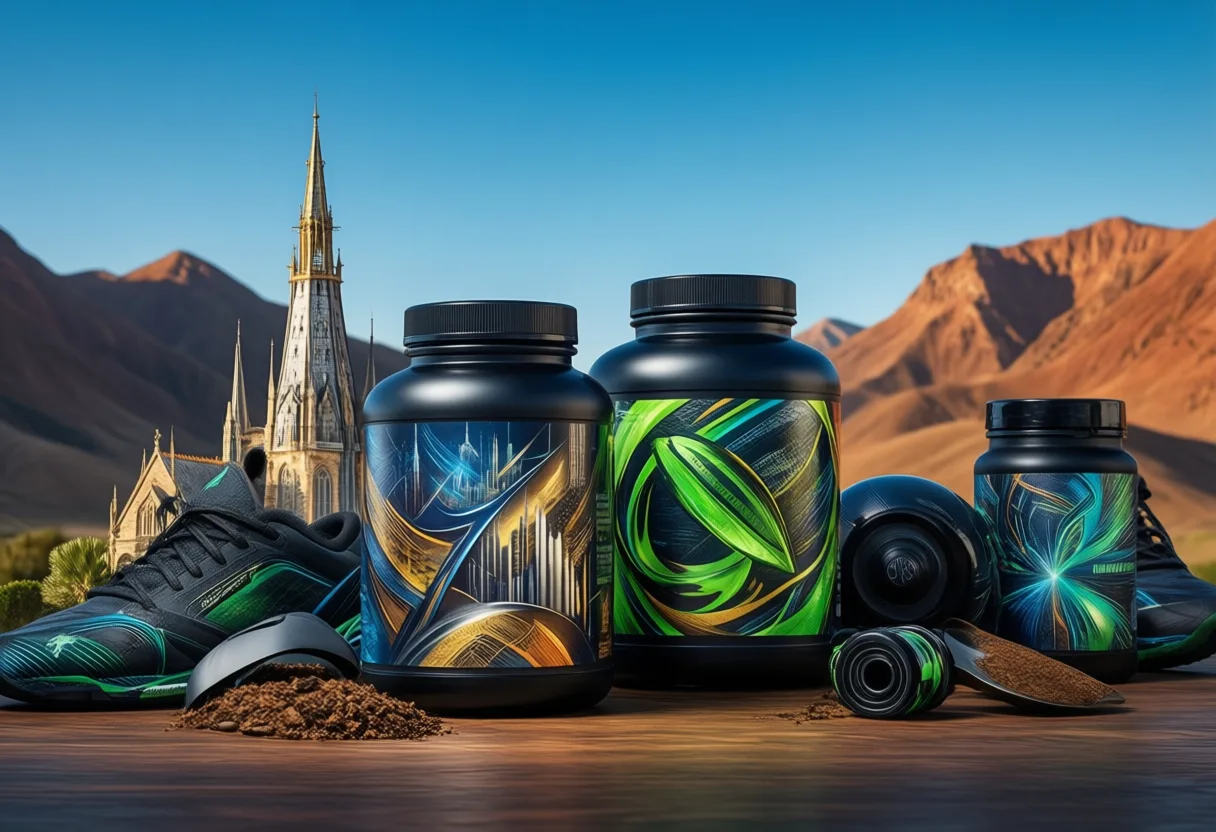 Elite Sports Nutrition