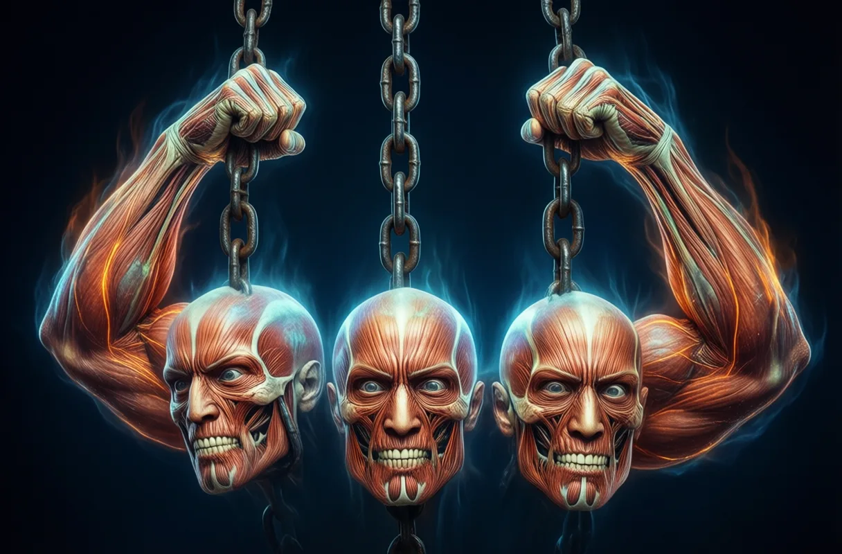 The Hidden Role of Dumbbells in Triceps Development