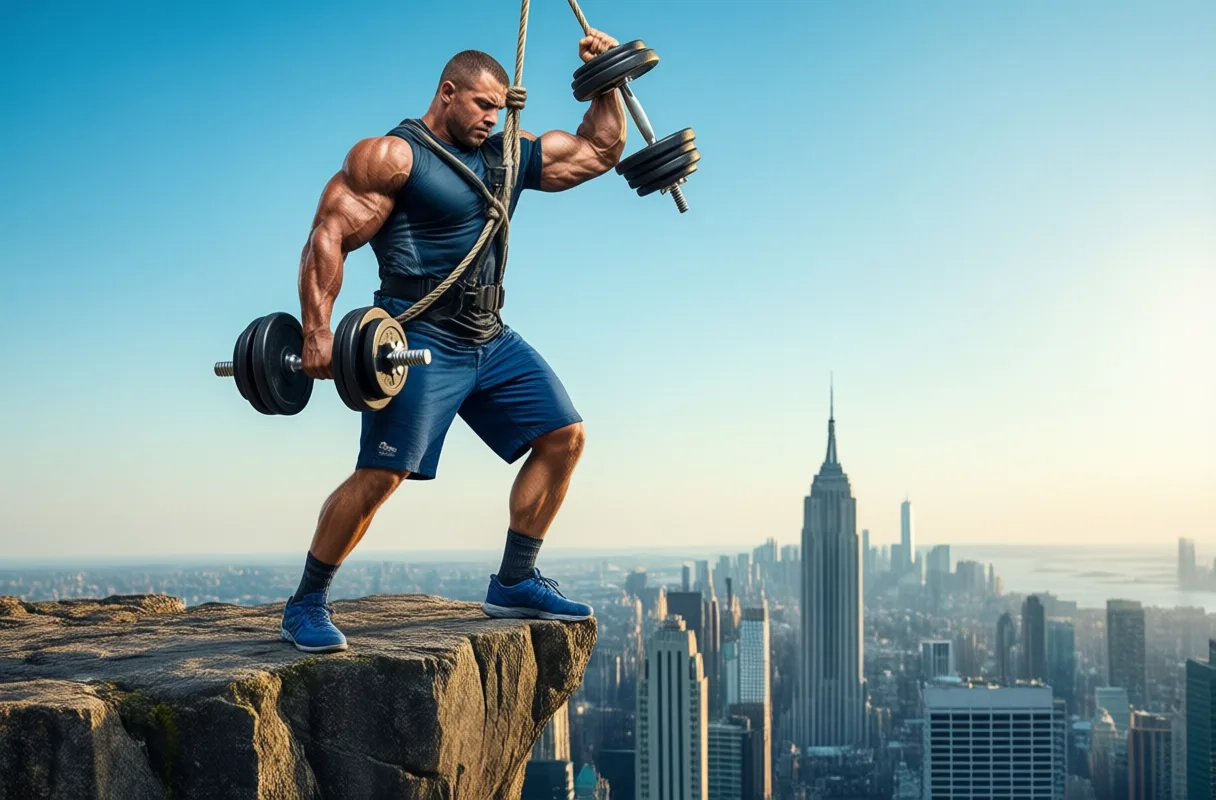 From Isolation to Integration: Making Strength Functional
