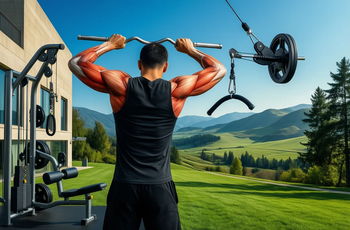 How Range of Motion Impacts Muscle Activation