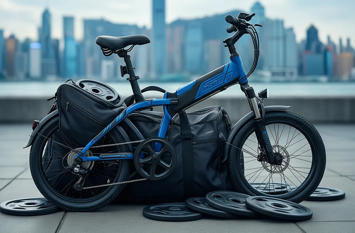 Power Meets Portability: Understanding Motor and Battery Integration