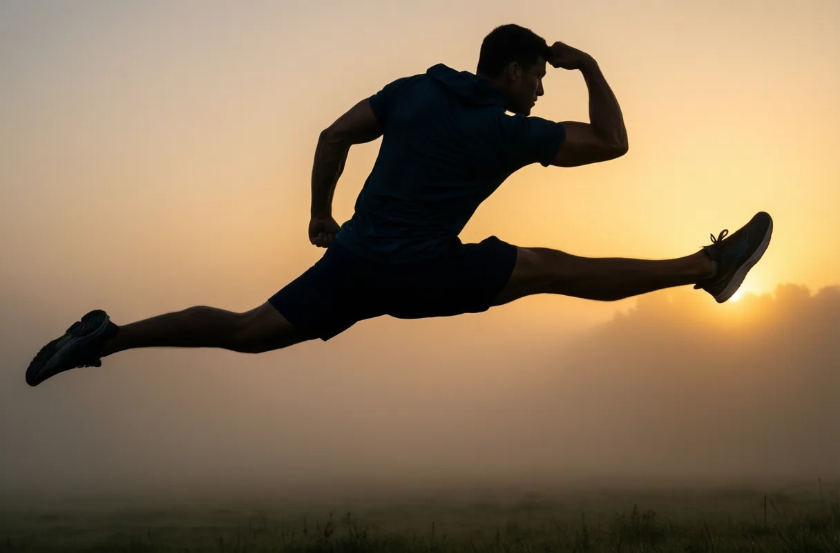 When to Stretch: Pre-Workout vs. Recovery Sessions