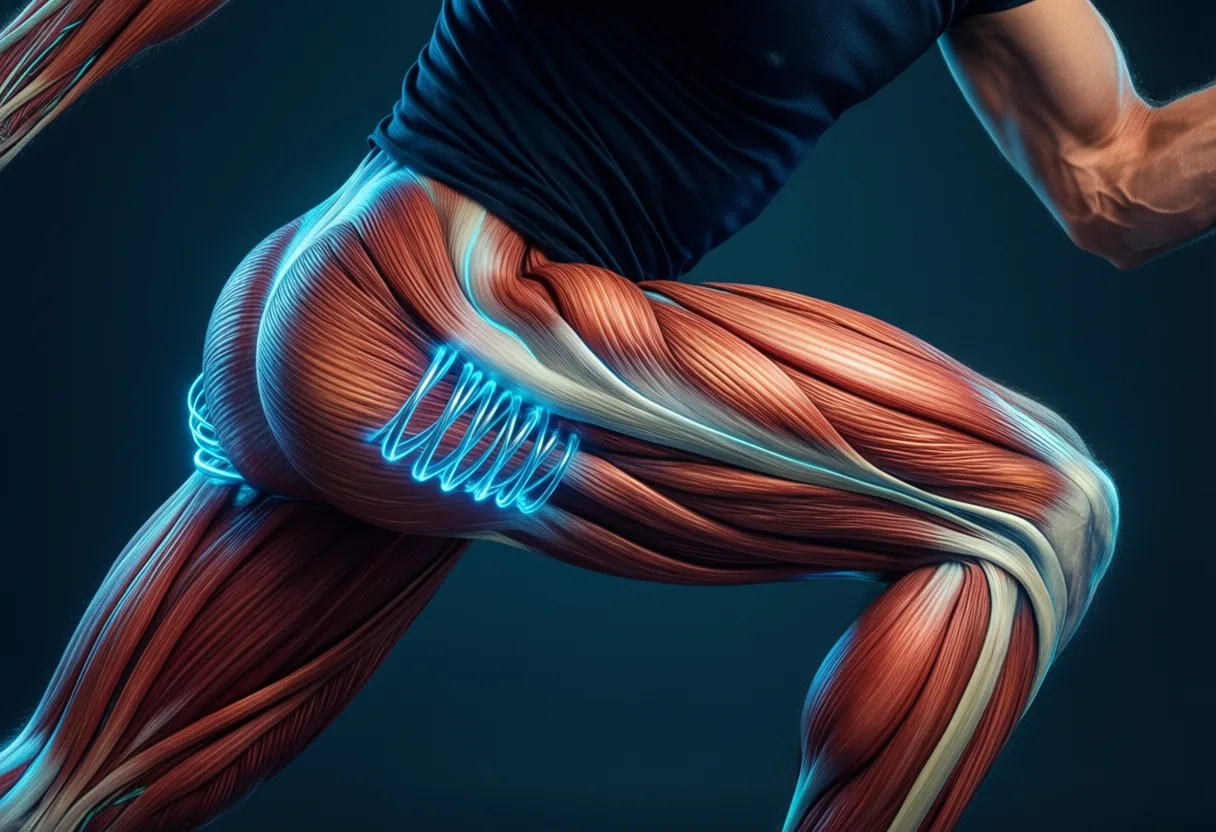 Glute Stretch Glute Stretch Tight Hips 5 Effective Moves Improve