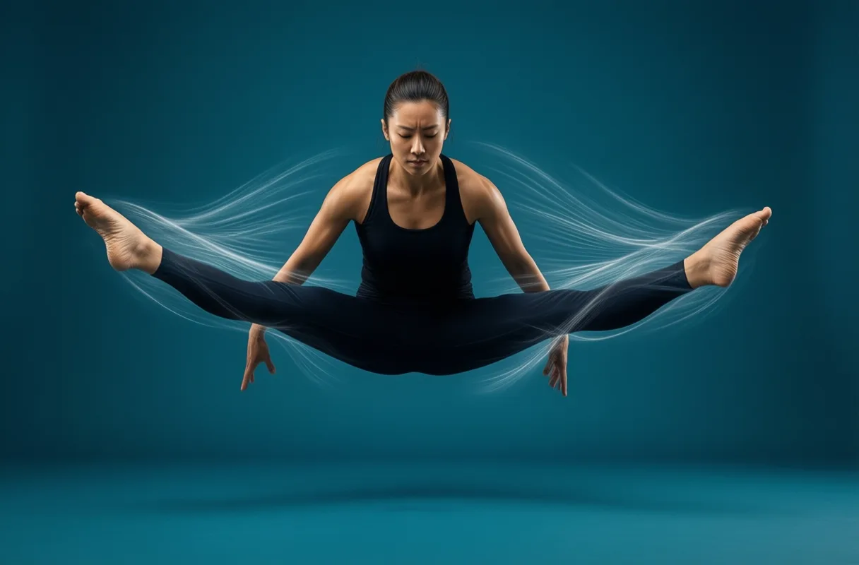 Why Tight Hips Might Actually Be a Glute Issue