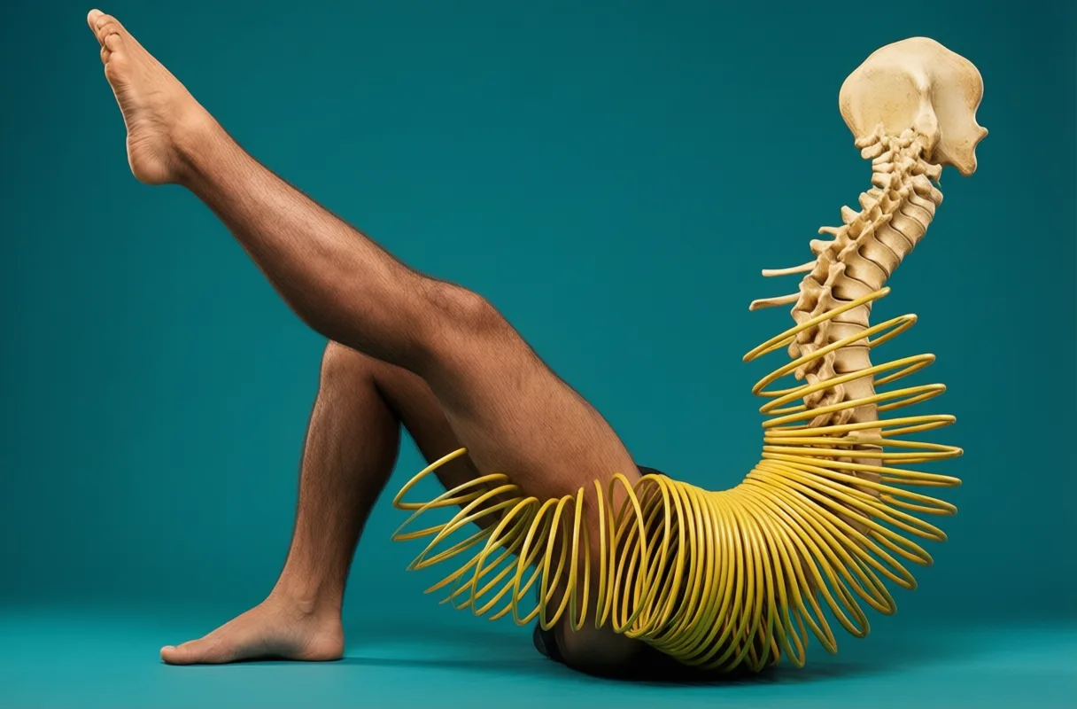 7 Effective Stretches for Releasing Gluteal Tension