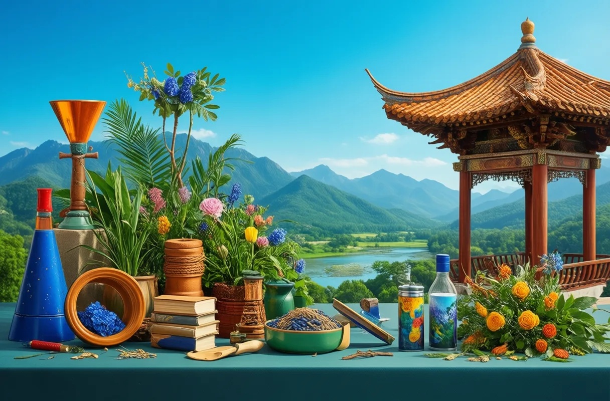 Natural Support vs. Quick Fixes