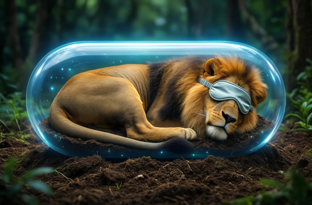 Why Sleep Is a Performance Metric